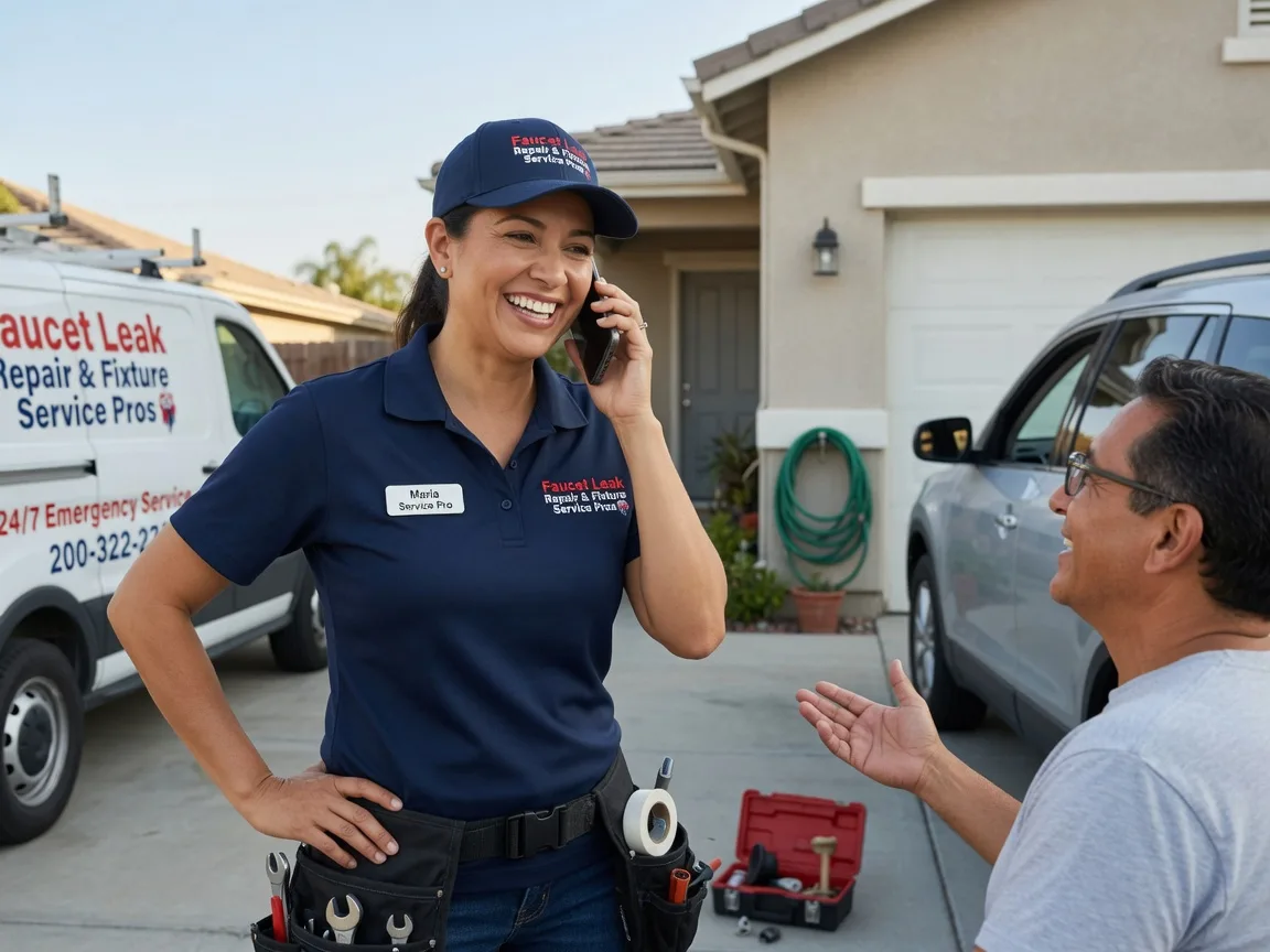 Faucet Repair Elizabeth, PA FAQs