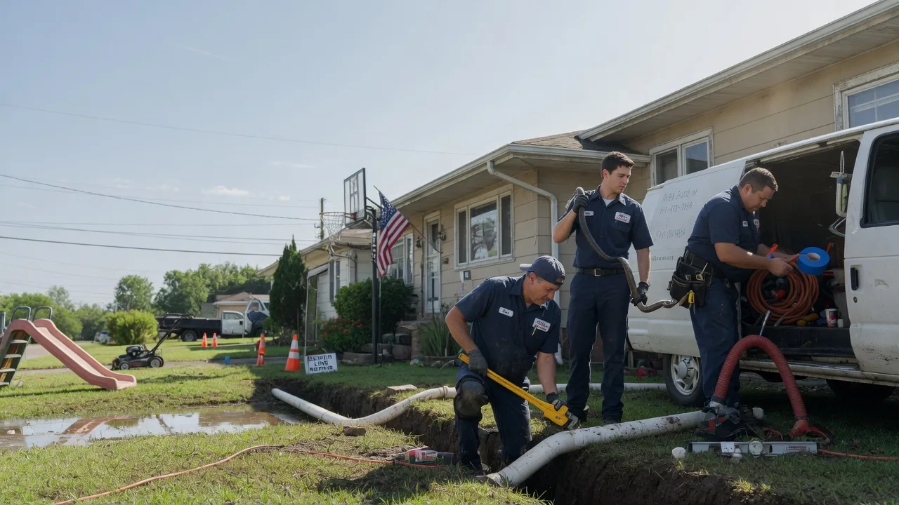 Toilet Installation in Elizabeth, PA near me